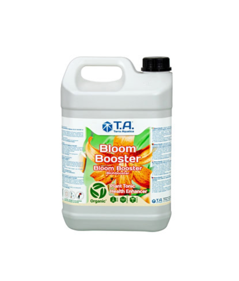 Terra Aquatica Pro Organic Bloom 1l