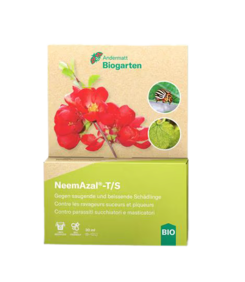 Biogarten Neemazal T / S 1 L