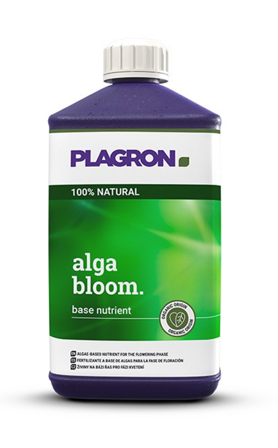 Plagron Alga Bloom - 1 lt.