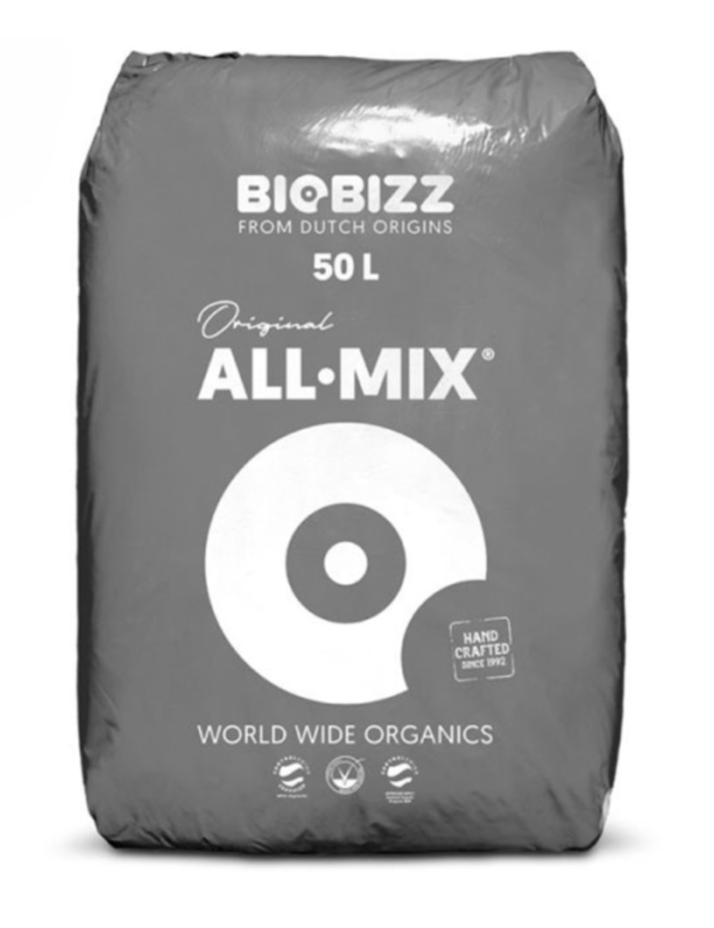 BioBizz All Mix Erde