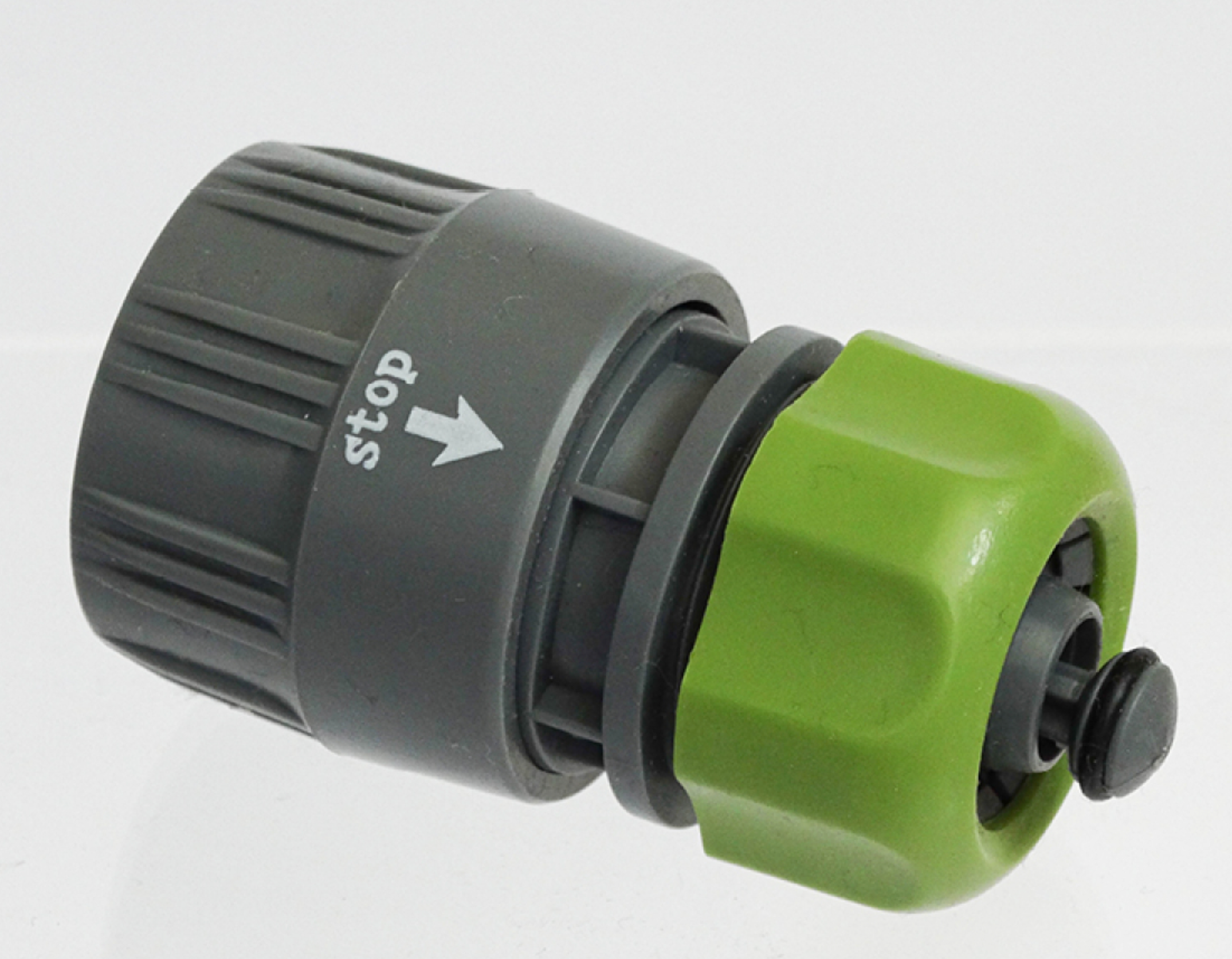 Irritec Schlauch Connector