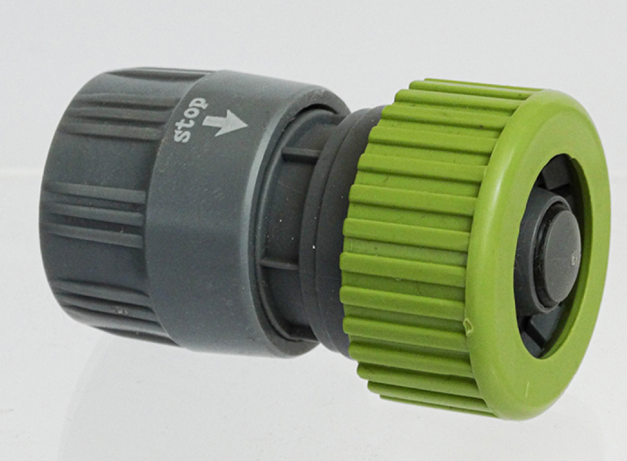 Irritec Schlauch Connector