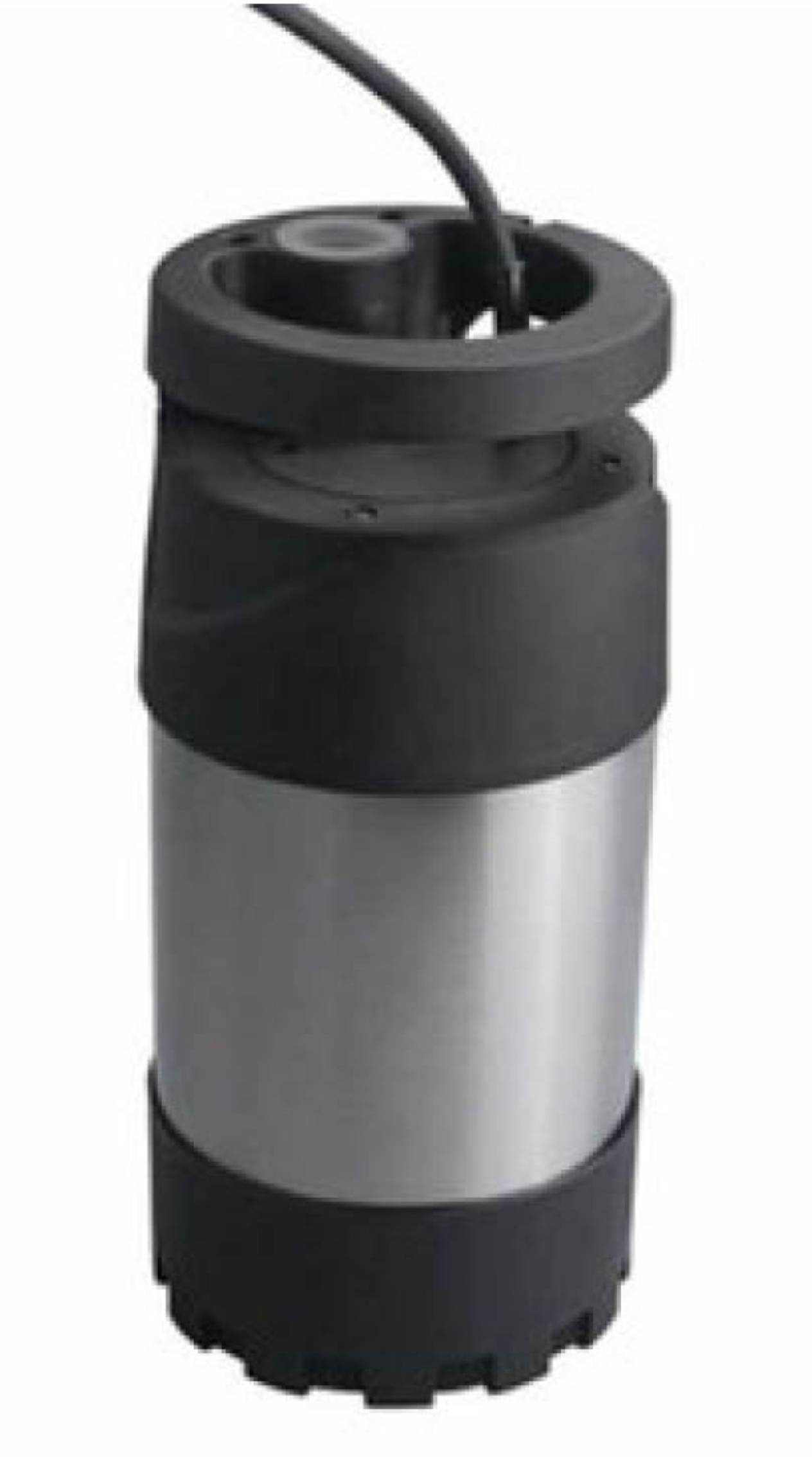 Tuchpumpe 5500 Liter