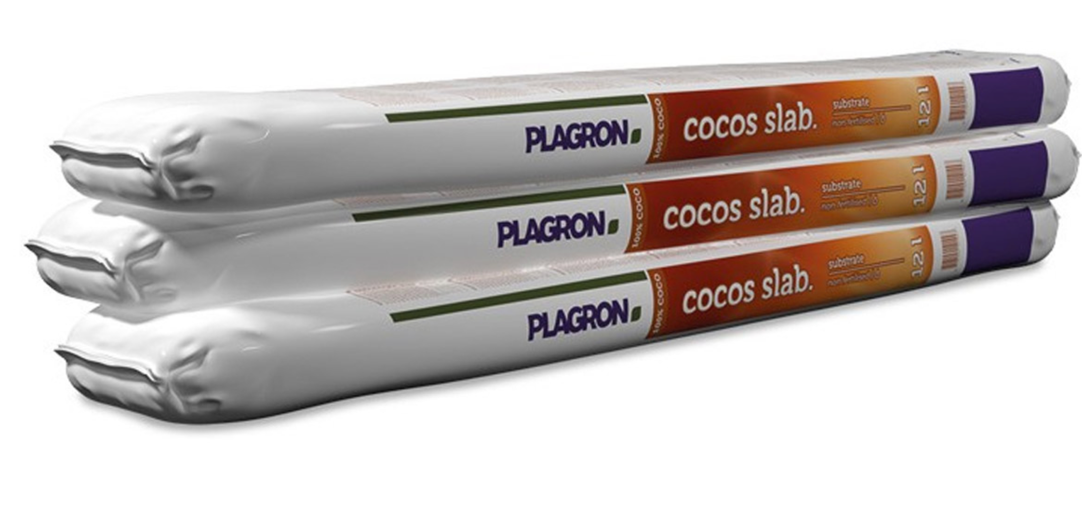 Plagron Cocos Slabs