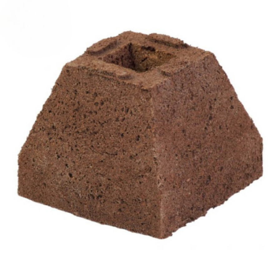 Eazy Pyramide zu Eazy Stecklingsplug  12 cm