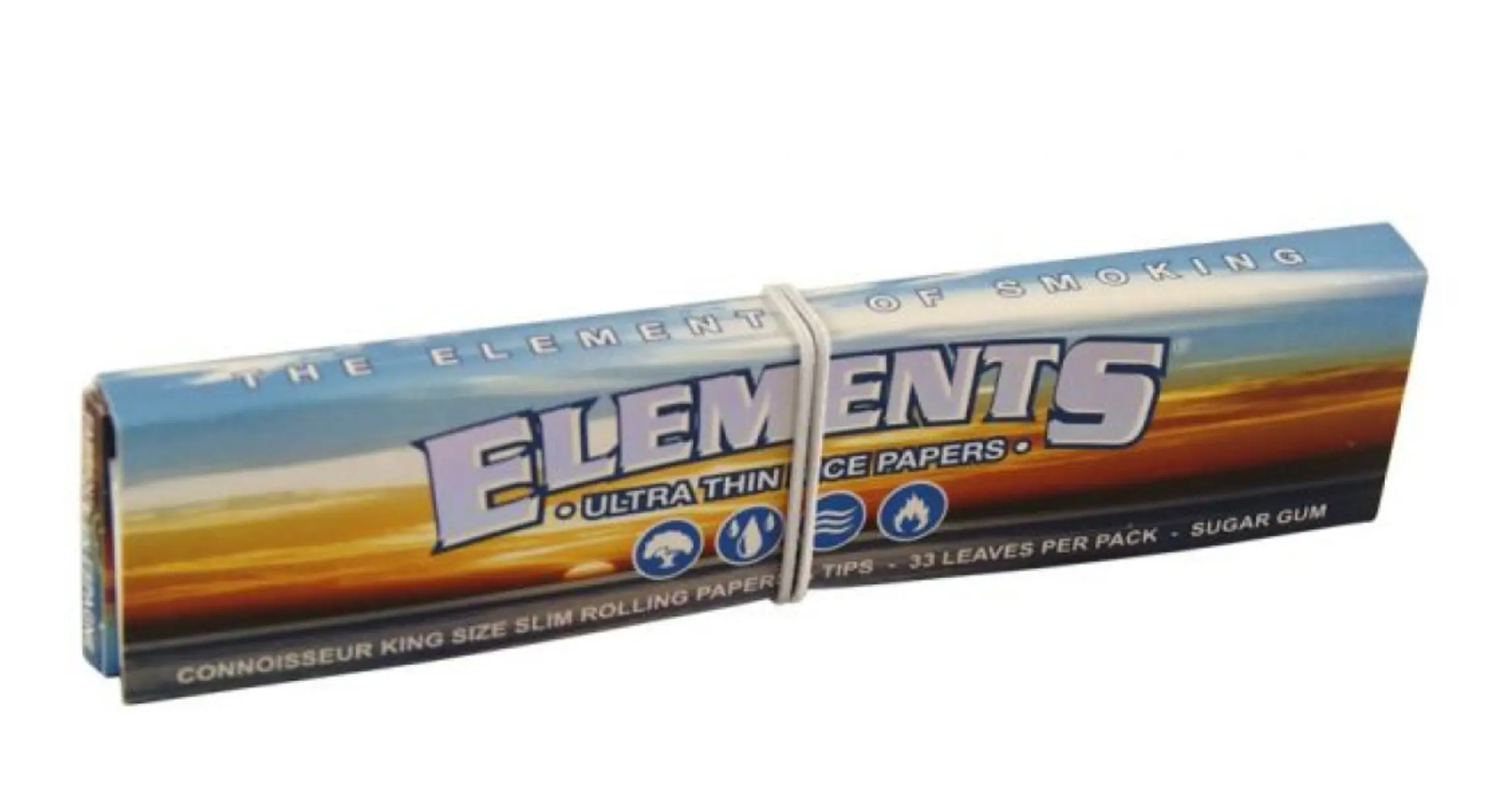 Element Connaisseur Papes