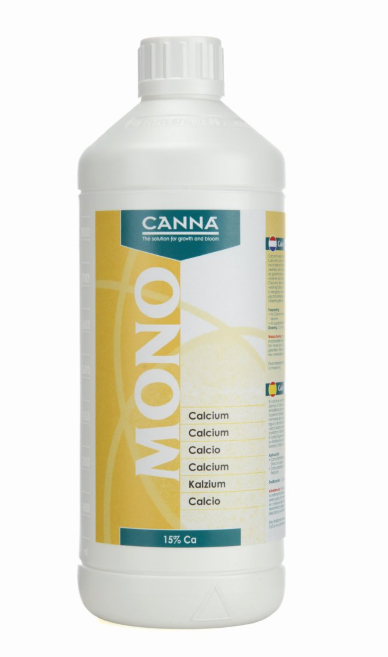 Canna Mono Kalzium Ca 11%