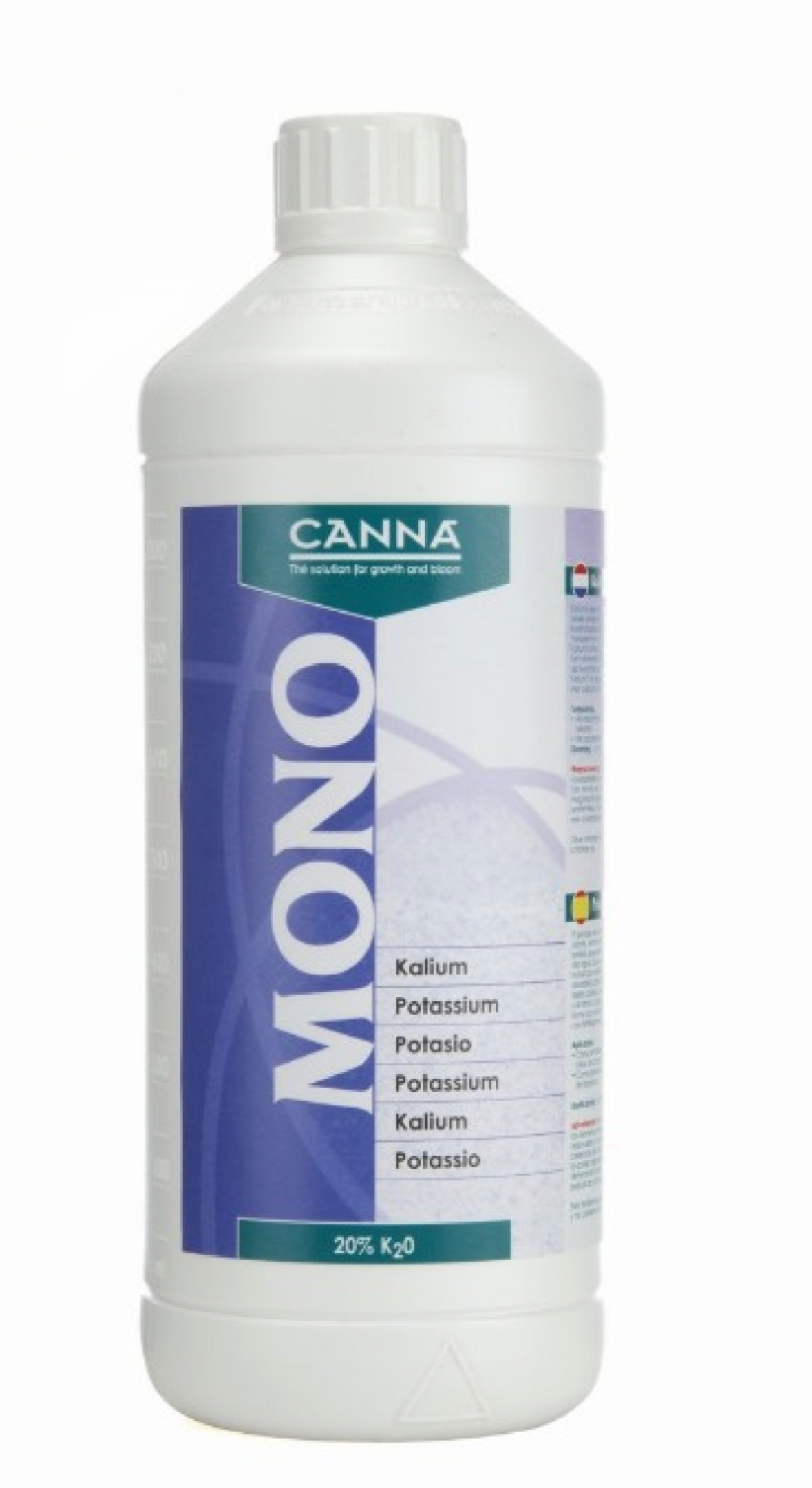 Canna Mono Kalium K 16%