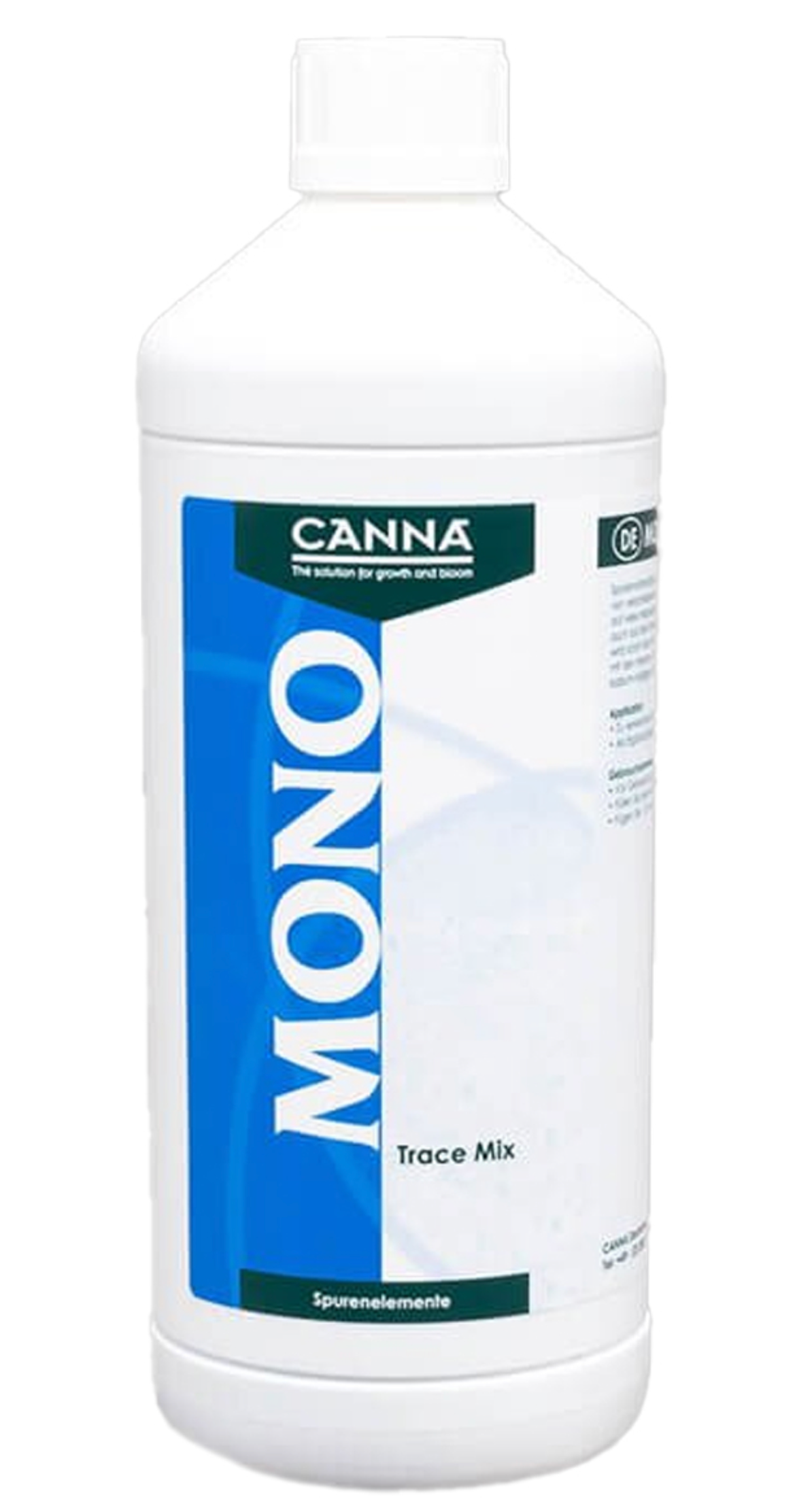 Canna Mono Trace mix 1L