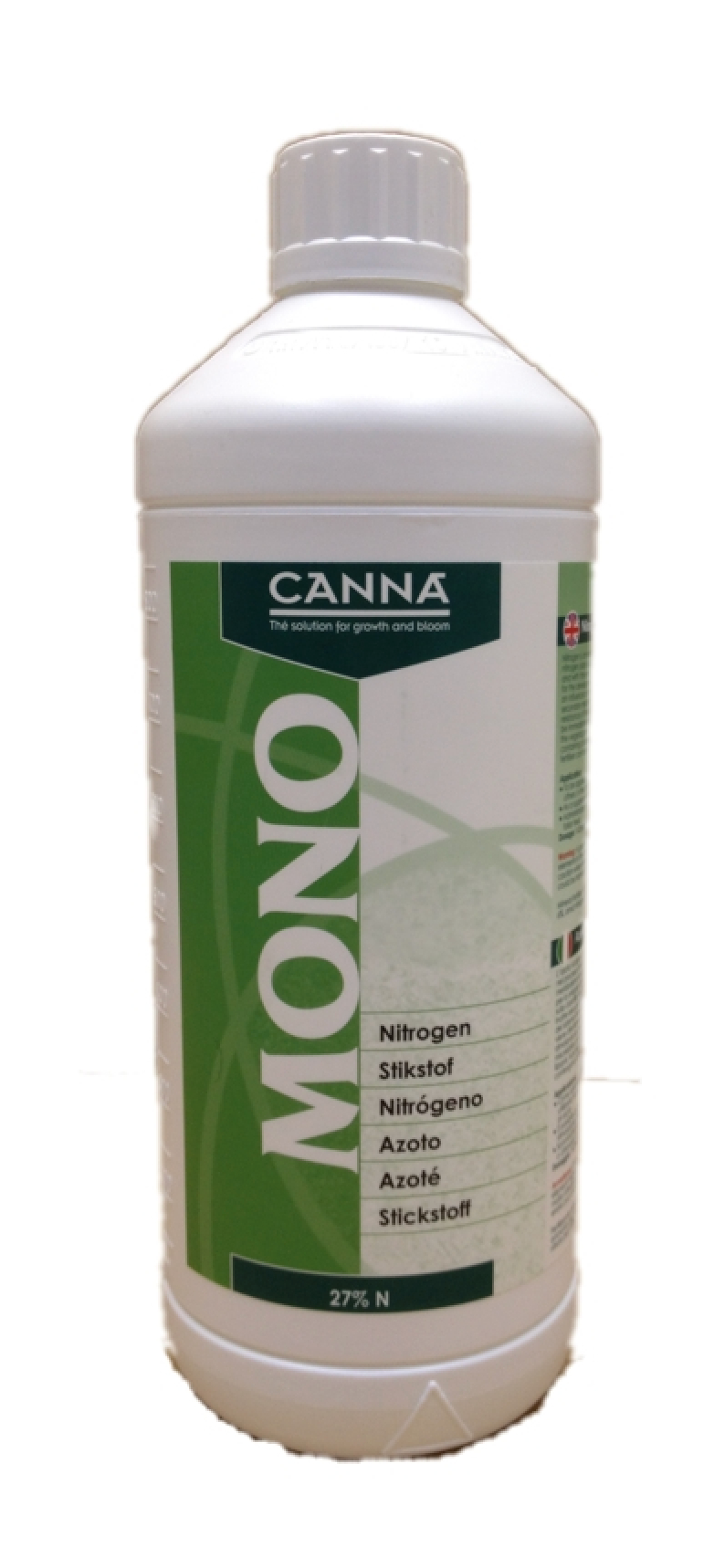 Canna Mono Stickstoff 27%N