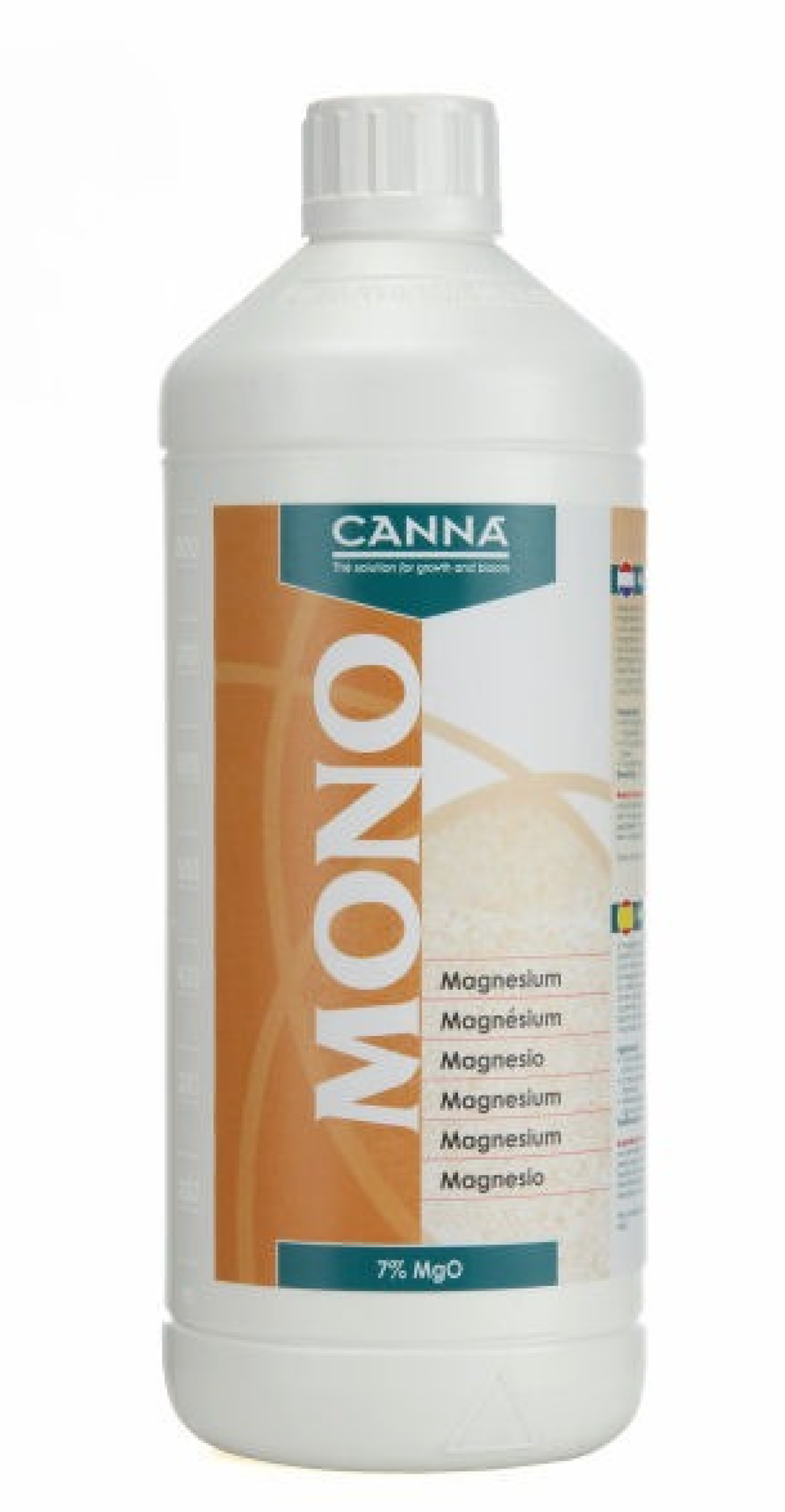 Canna Mono Magnesium Mg 7%