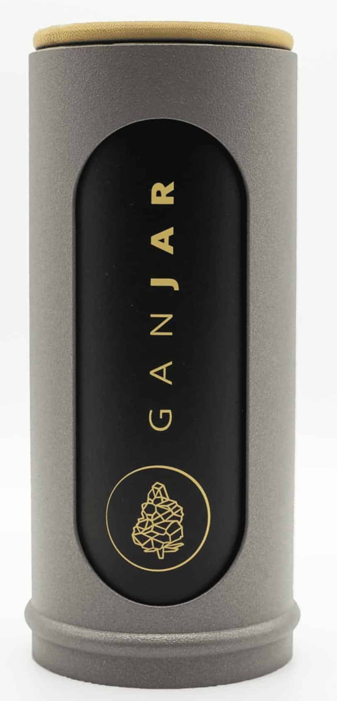 Fermentations Behälter | Ganjar F mit Hygrometer
