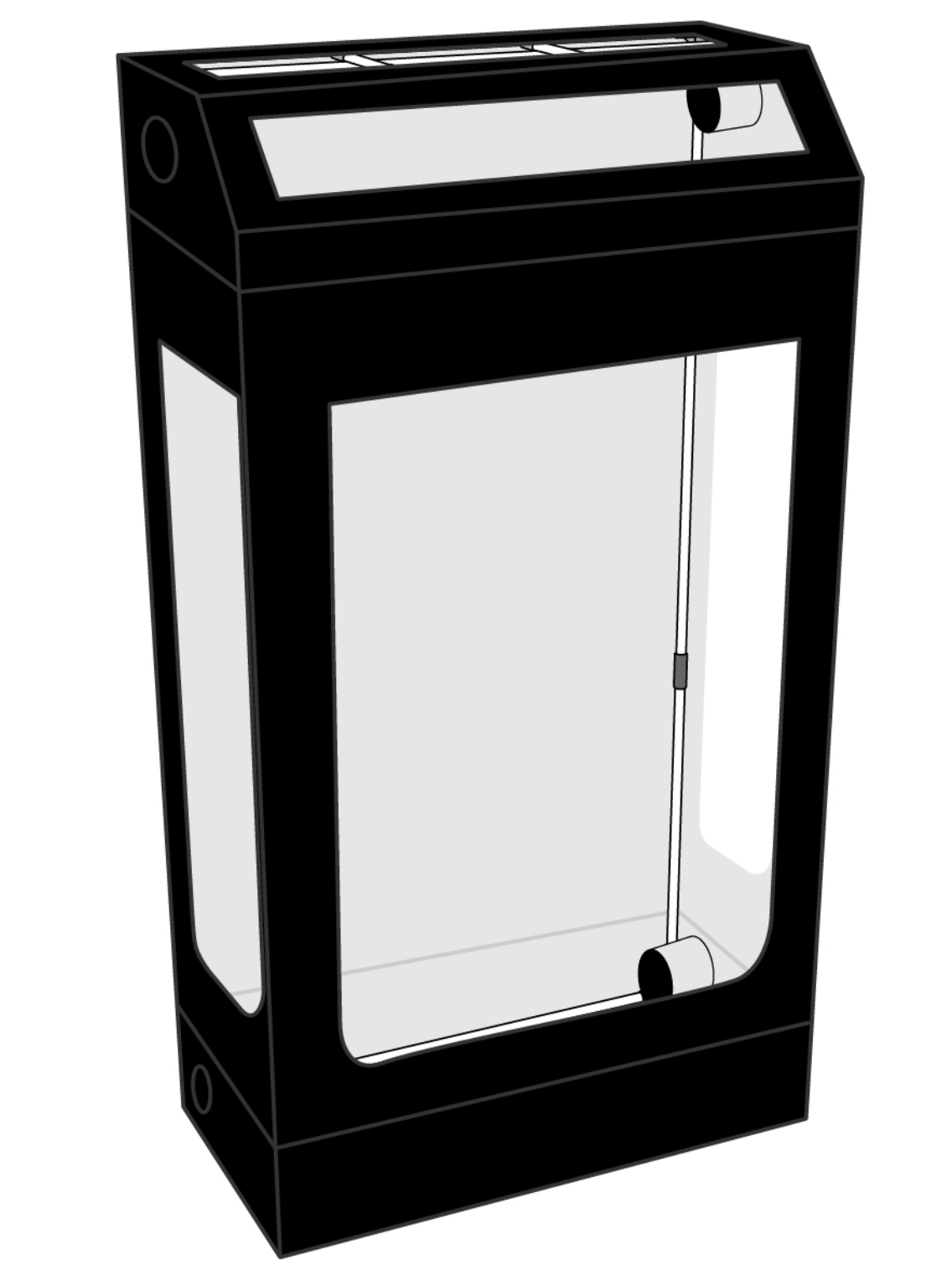 GHP Outdoorbox 120L