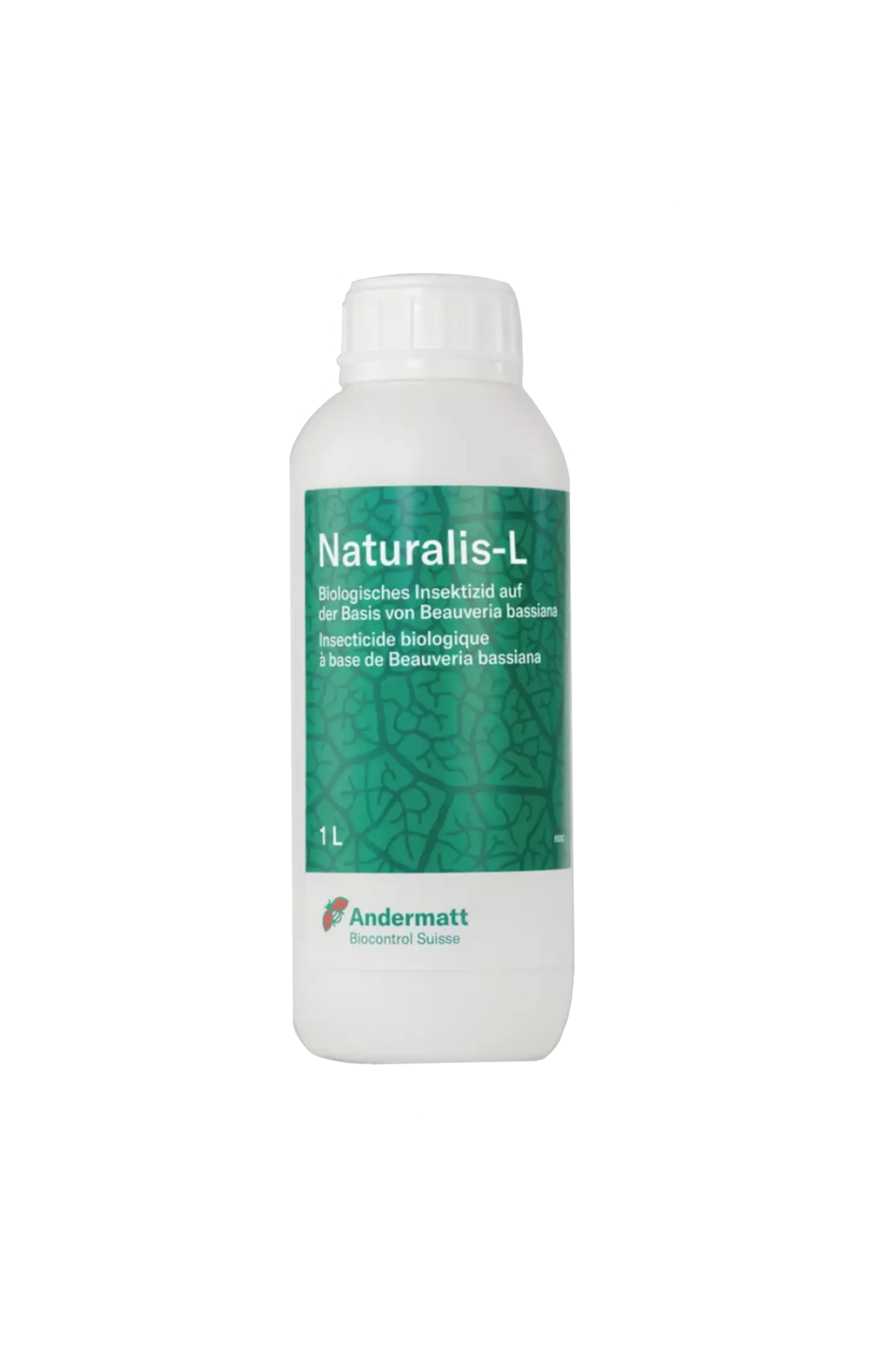 Biological insecticide | Biocontrol Naturalis-L – GROWBOX.CH