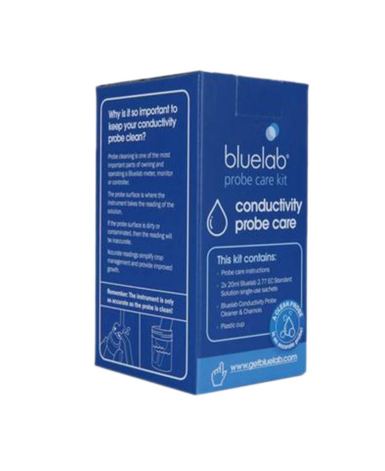 Bluelab EC Sonde Pflegeset