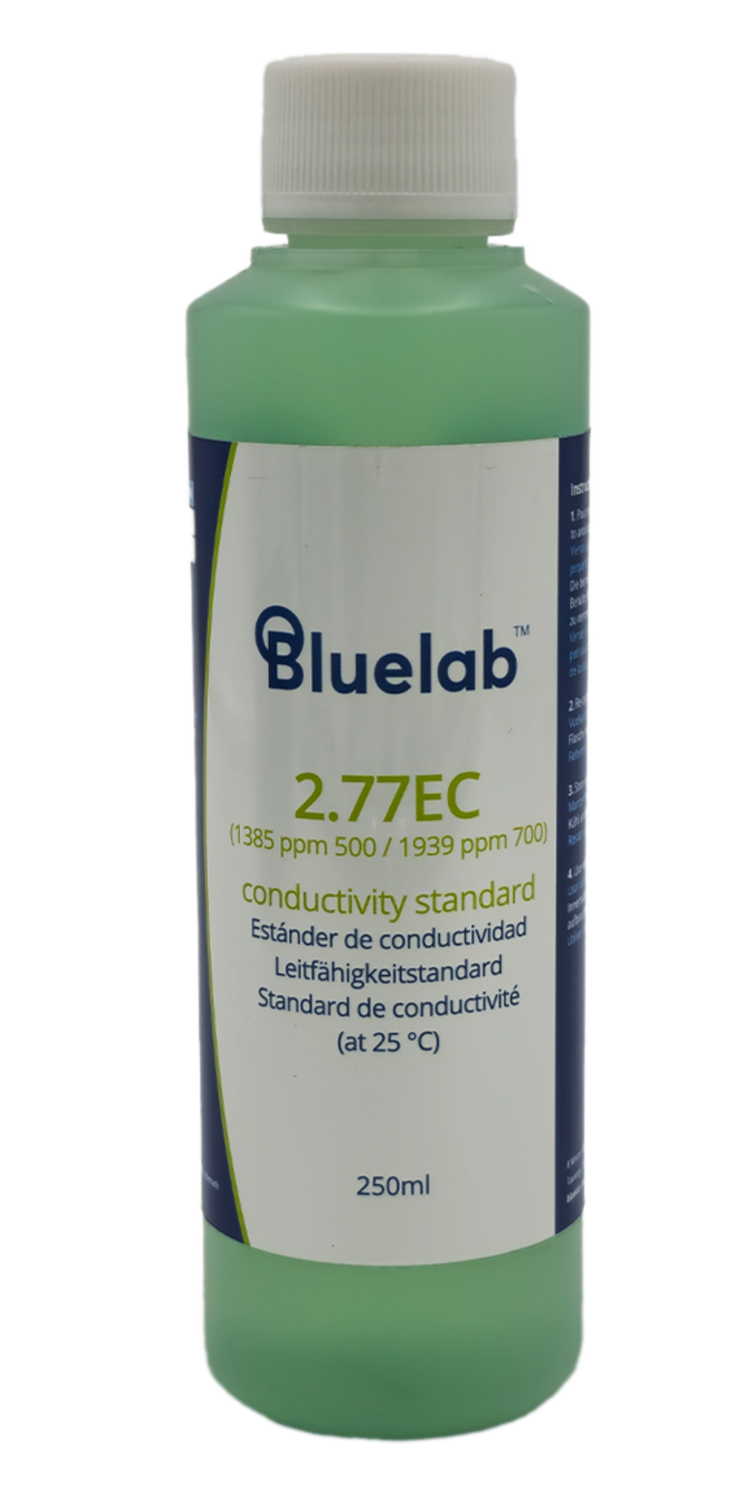 Bluelab Eichflüssigkeit