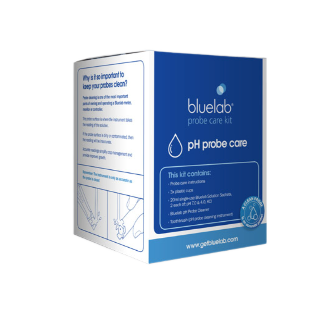 Bluelab ph Sonde Pflegeset