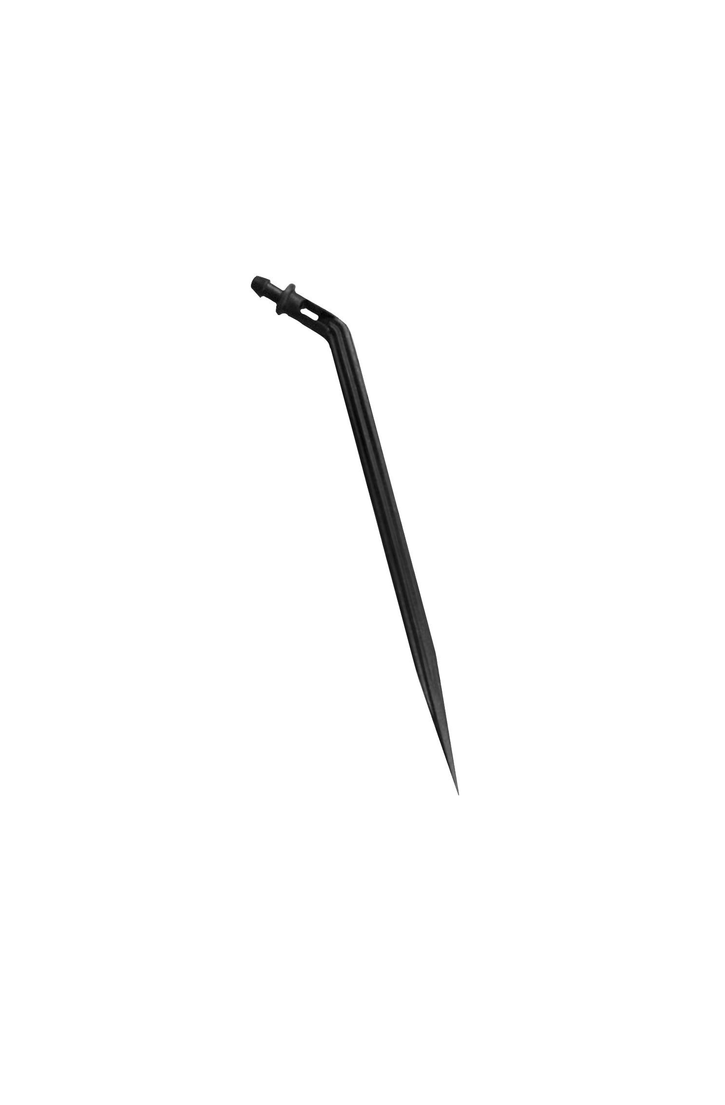 Dripper Bewässerung