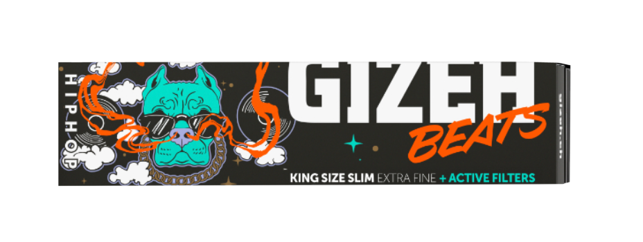 Gizeh Beats HipHop