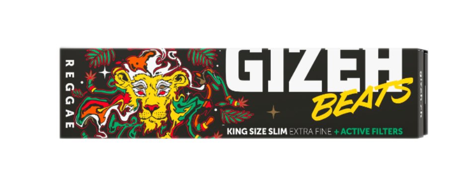 Gizeh Beats Reggae