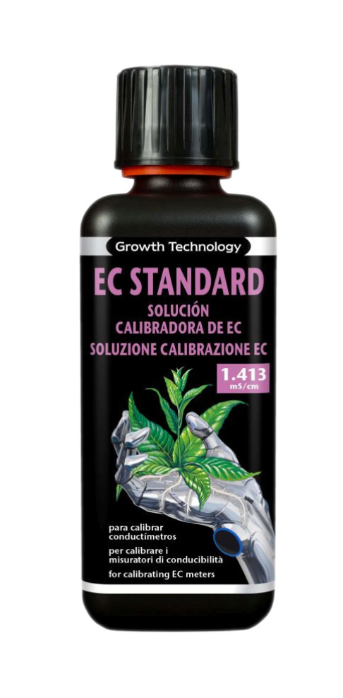 Growth Technology EC Flüssigkeit. 1.413