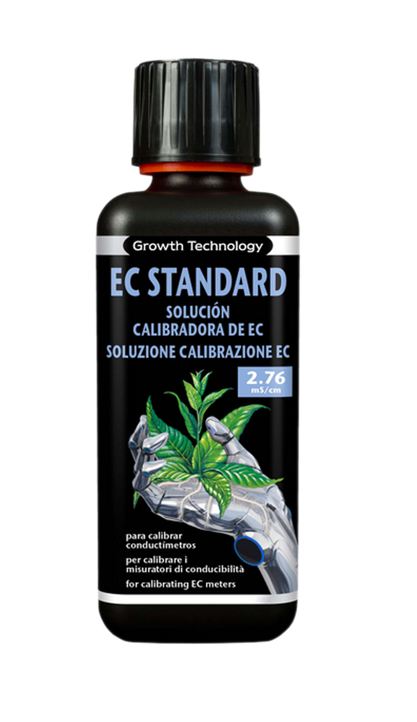 Growth Technology EC Flüssigkeit 2.76