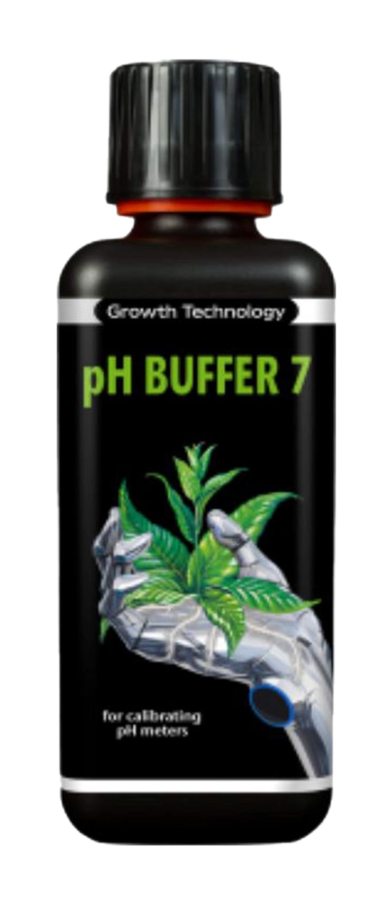 Growth Technology pH Buffer 7