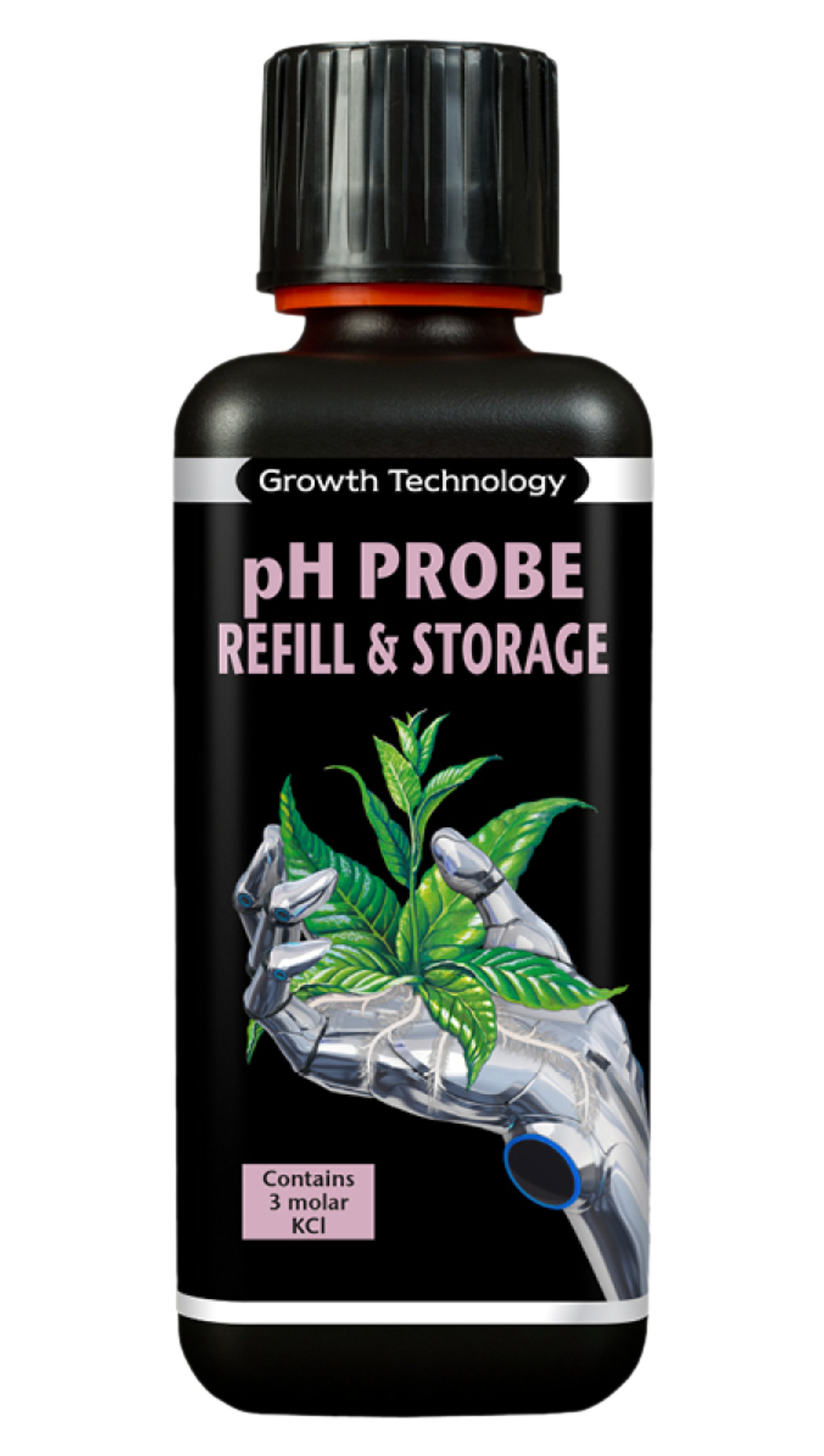 Growth Technology pH Probe