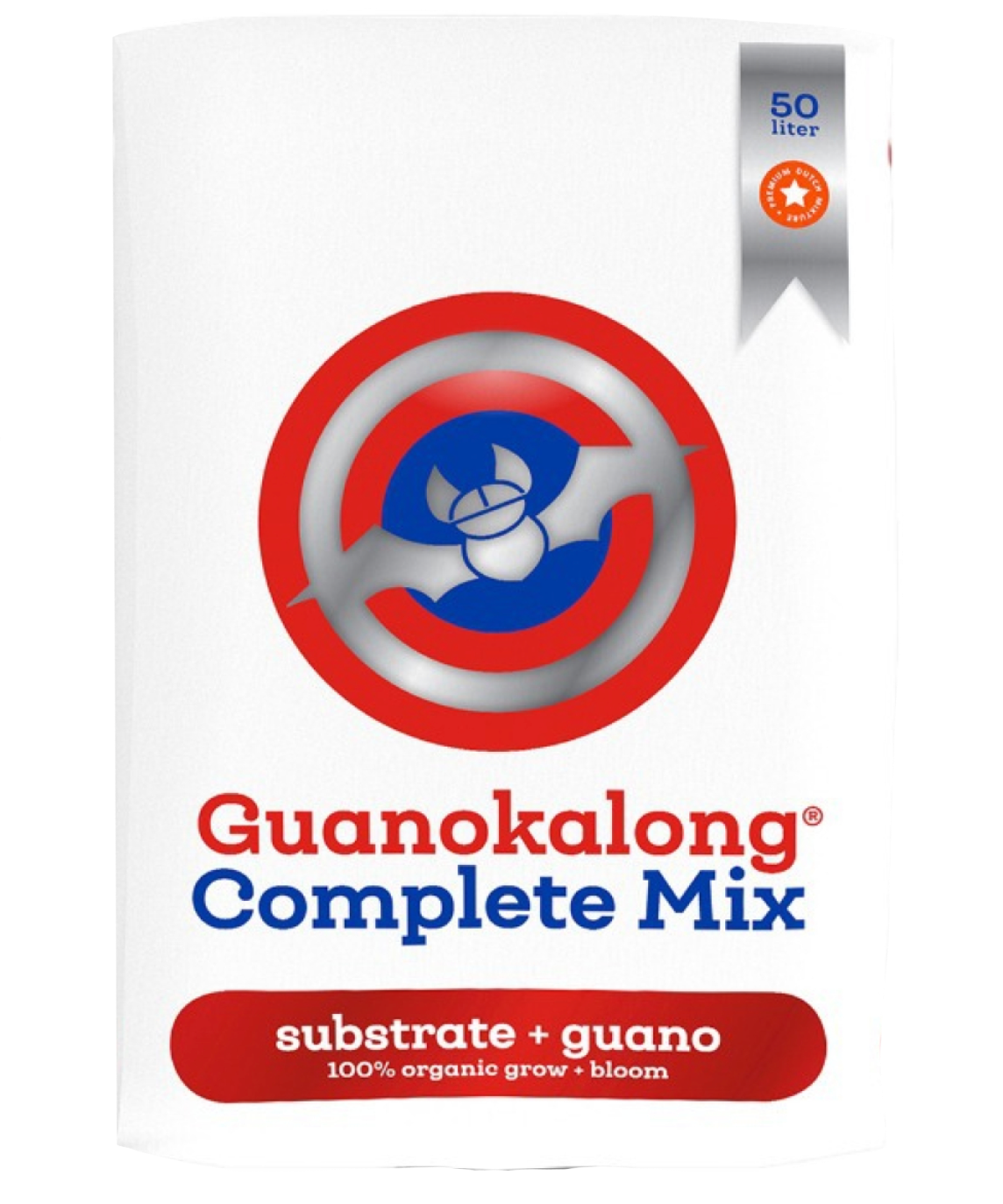 GuanoKalon Complete Mix
