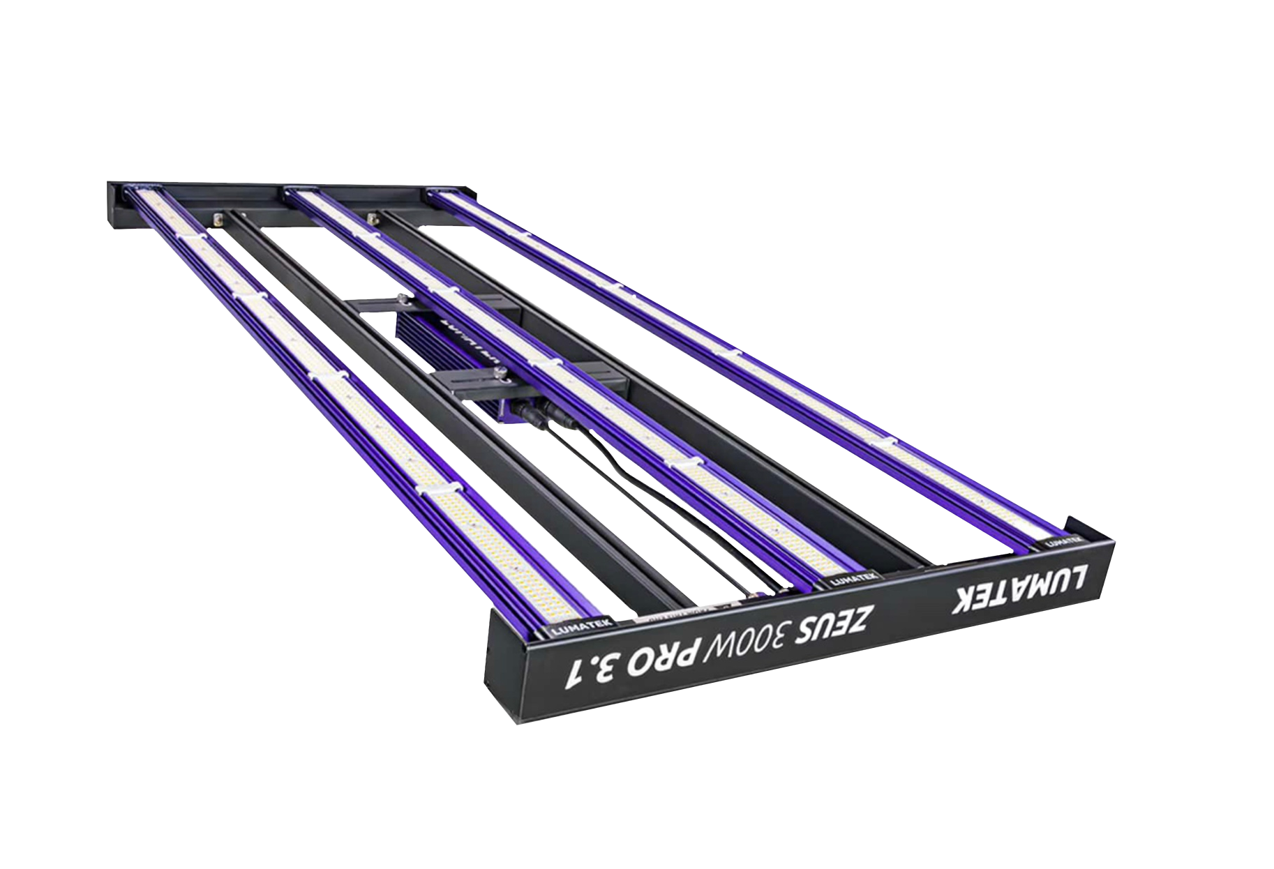 Lumatek 300 Watt
