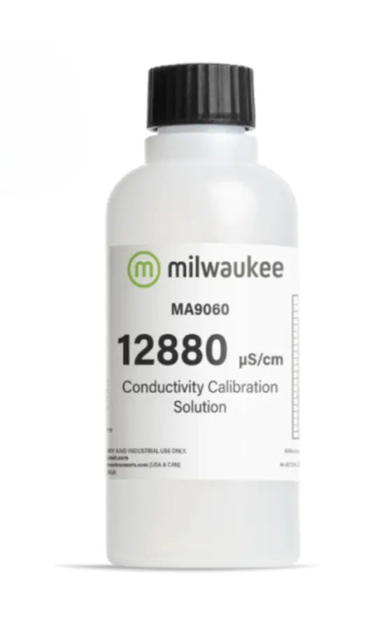 Milwaukee Eichflüssigkeitsflasche