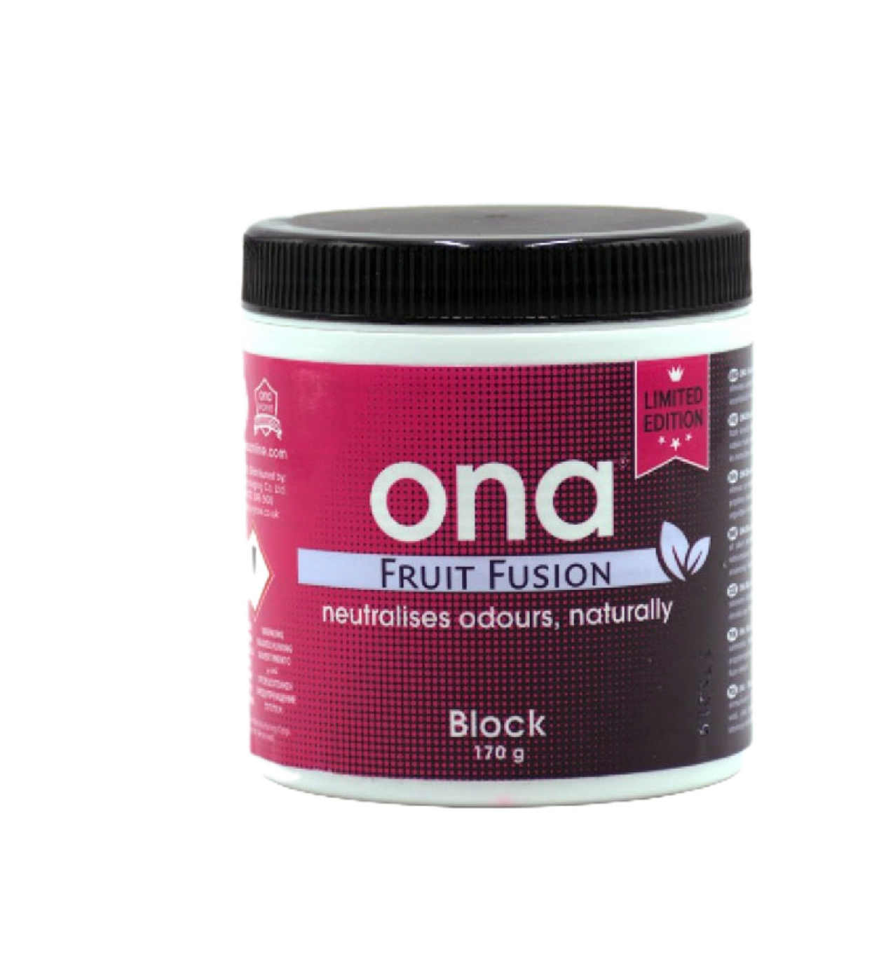 ONA Fruit Block