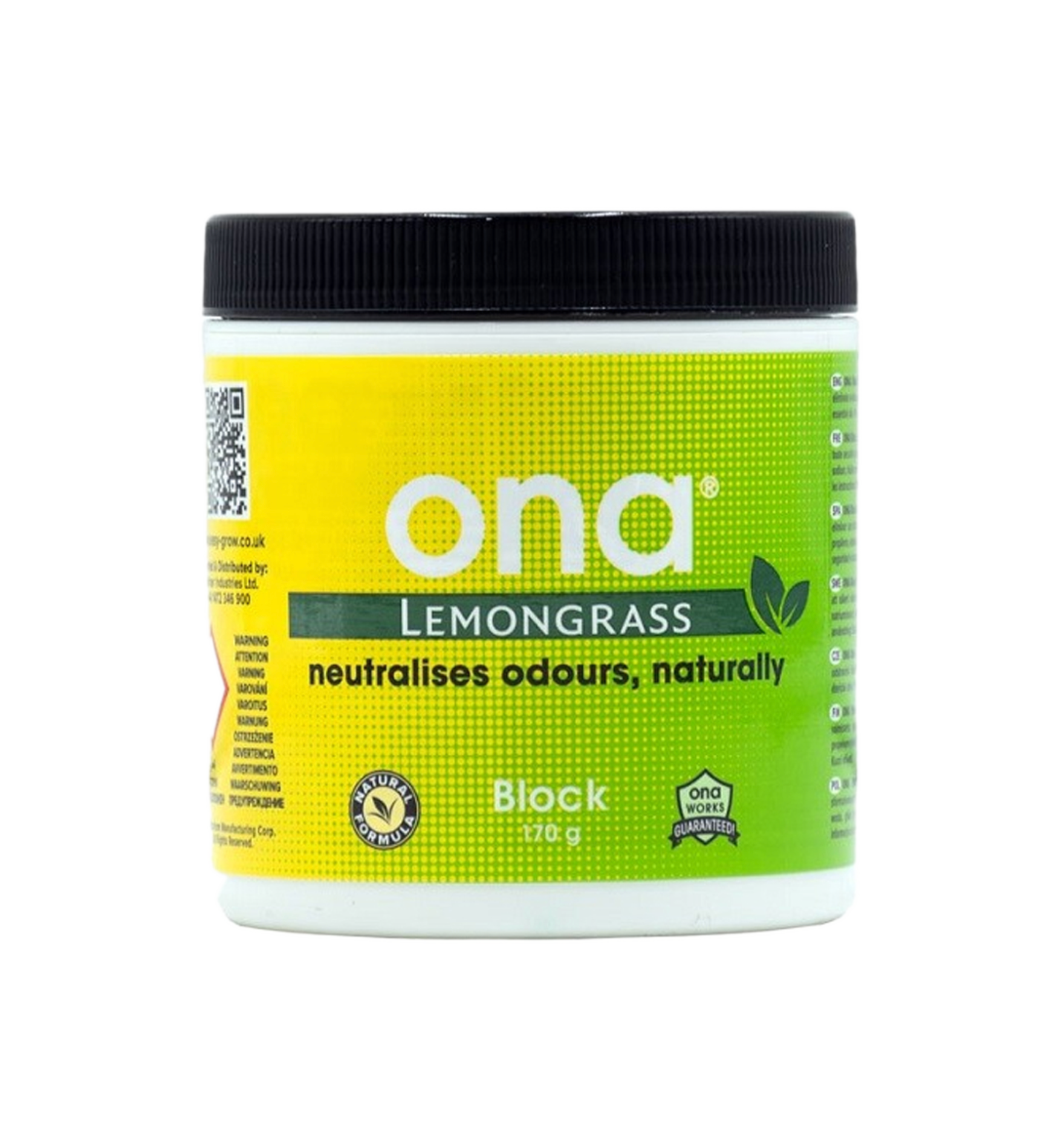 Geruchsneutralisation | ONA | Verschiedene Varianten