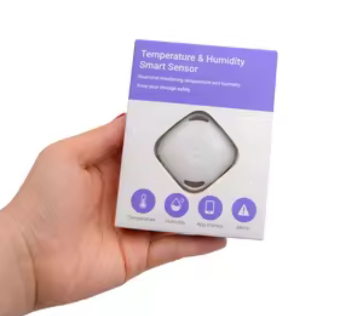 Sensor