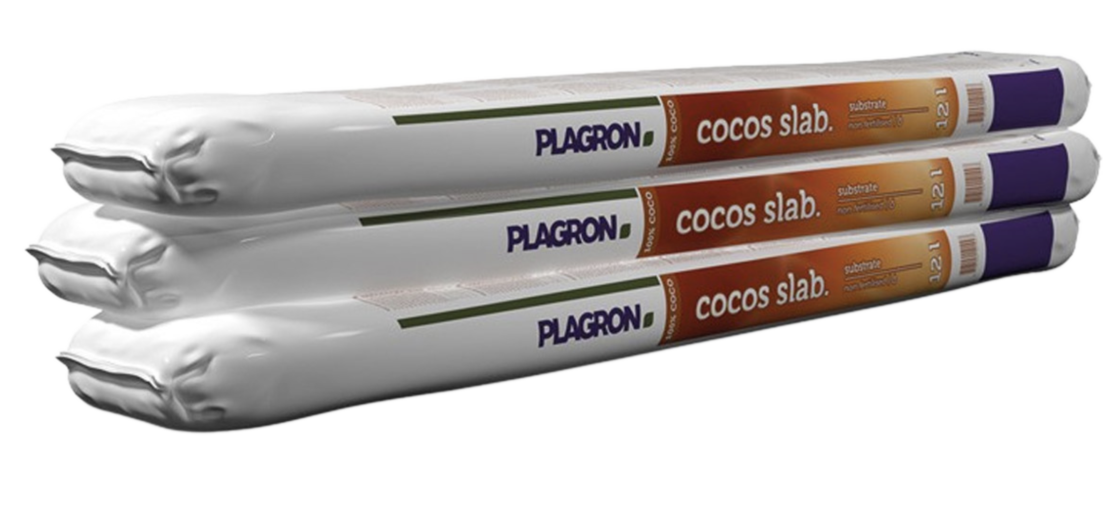 Plagron Cocos Slabs