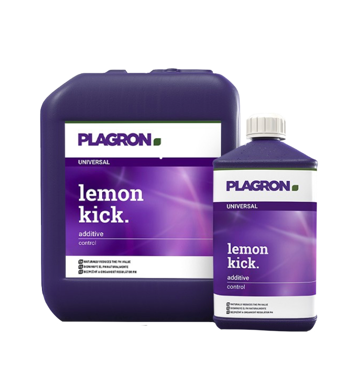 Plagron Lemon kick