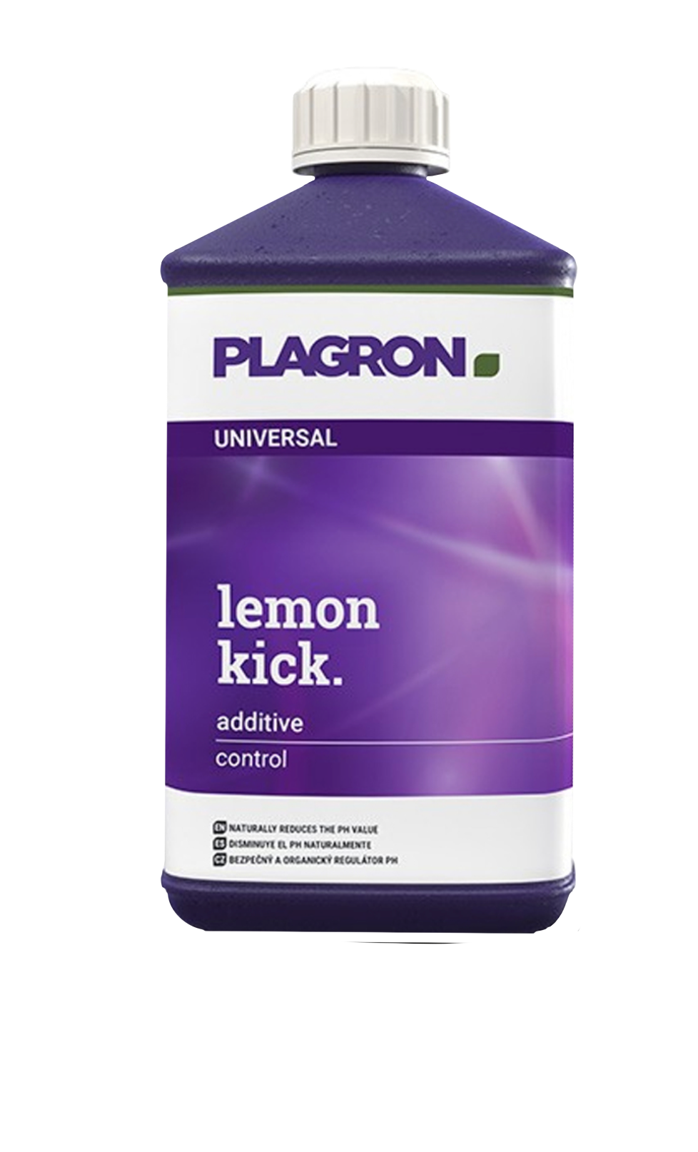 Plagron lemon kick