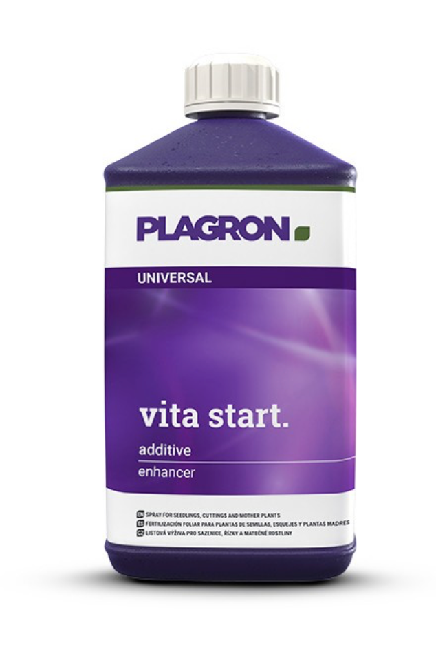 Plagron Vita Start