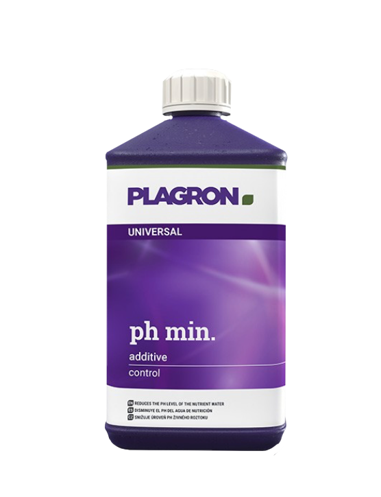 Plagron ph min