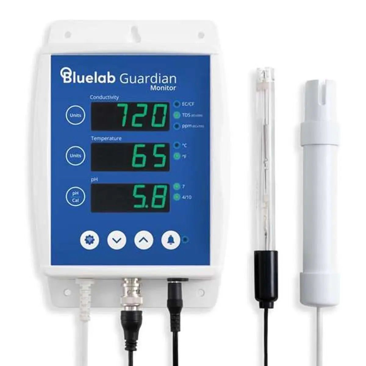 Bluelab Guardian Monitor Controller WiFi GROWBOX.CH
