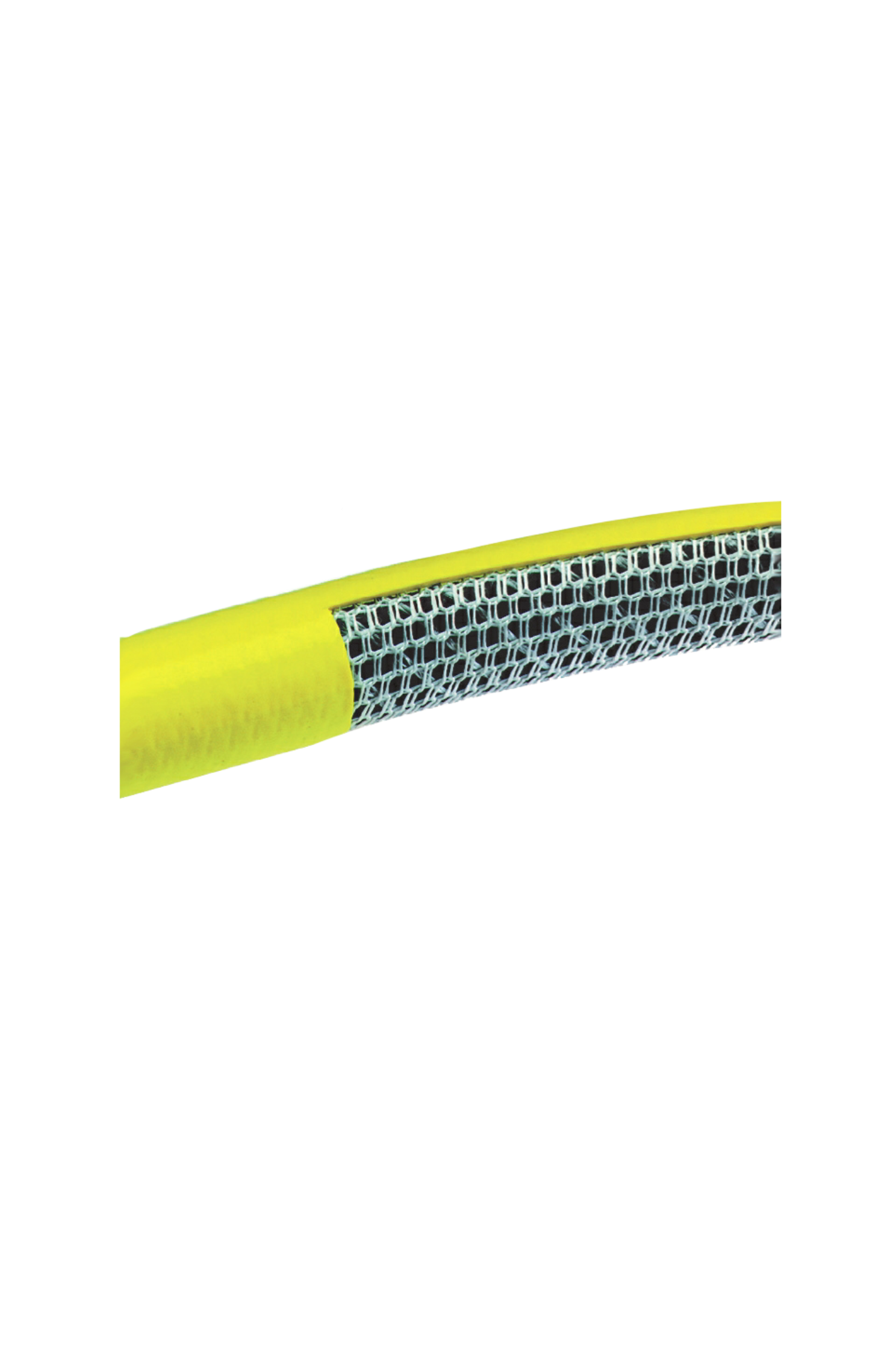 Schlauch Bimflex 19 mm gelb 0