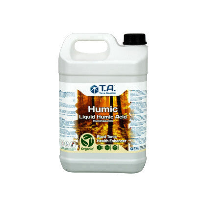 Terra aquatica humic 1l