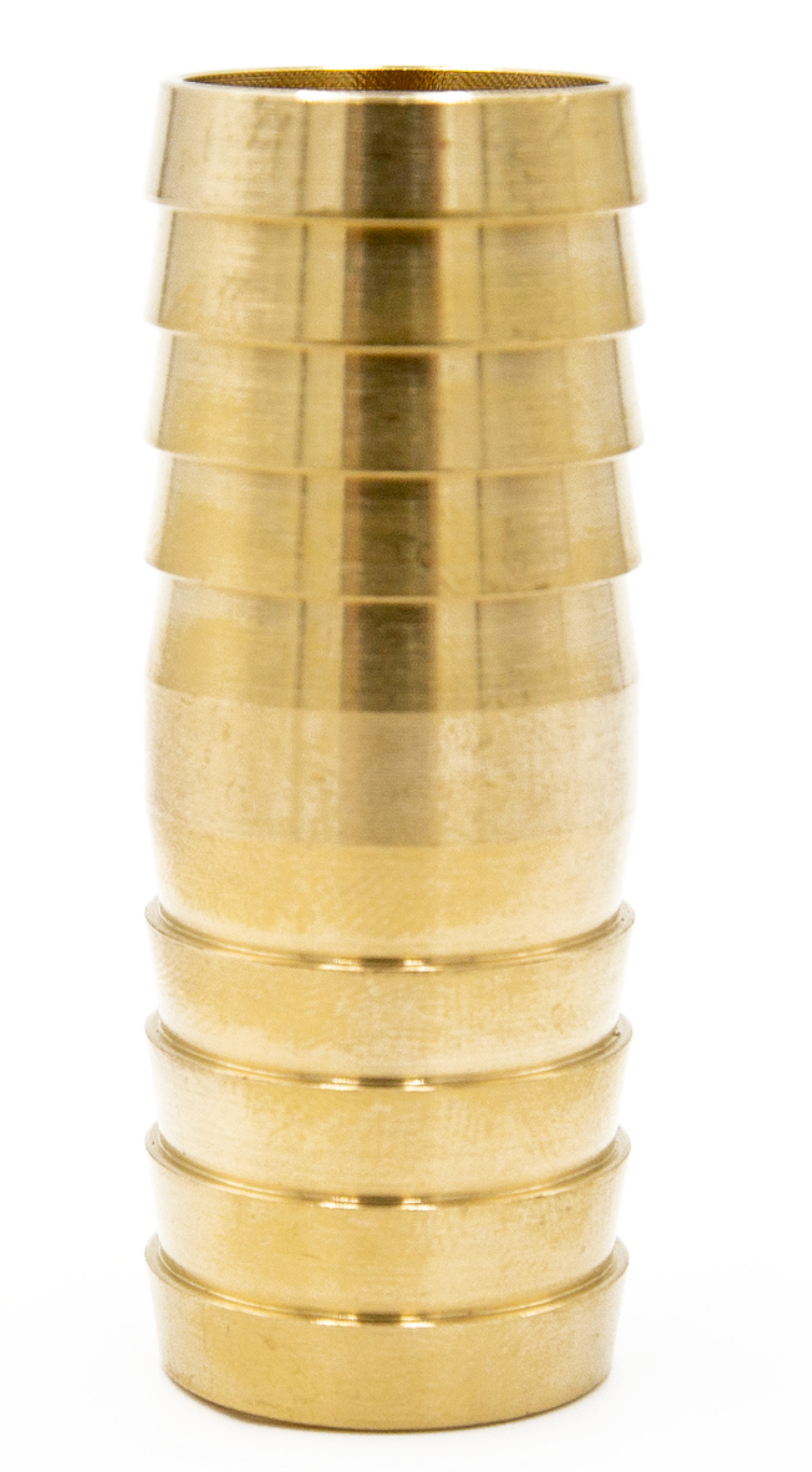 Verbindungskabel Röhrchen gold