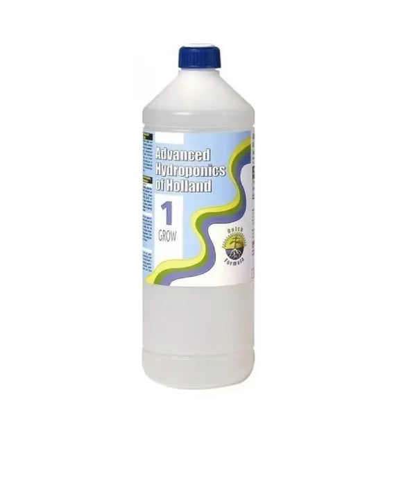 Advanced Hydroponics DF Grow Advanced Hydroponics
