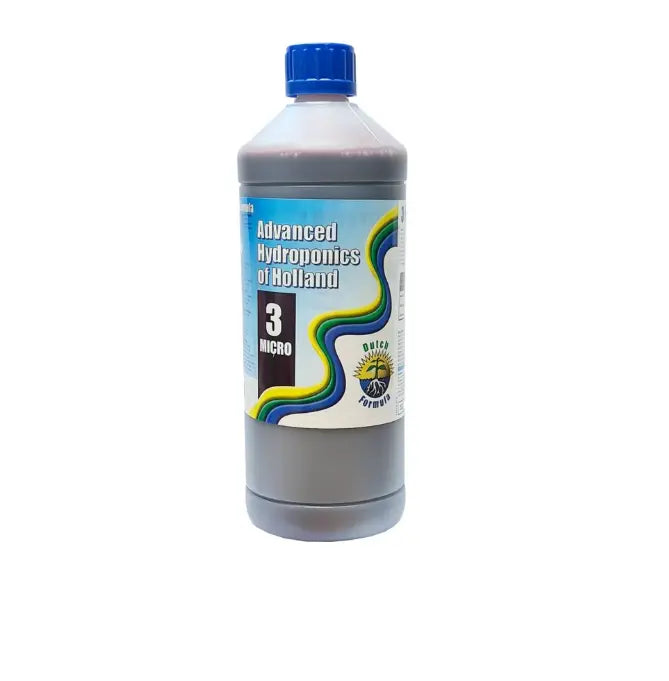 Advanced Hydroponics DF Micro Advanced Hydroponics