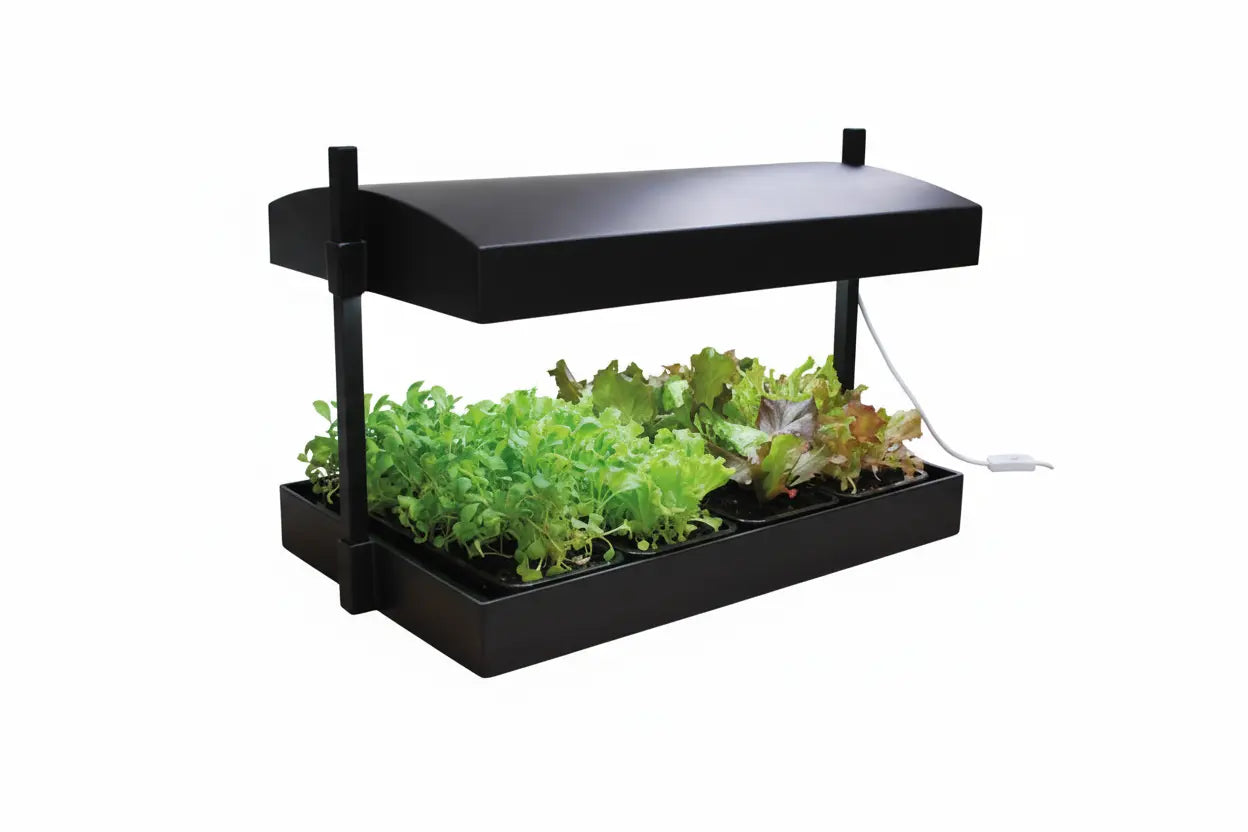 Garland Grow Light Garden Garland