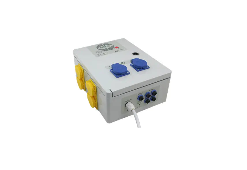 GSE Smart Grow Controller G.SE