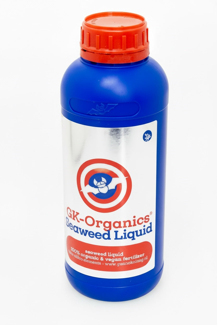 Guano Kalong Seaweed Liquid 1L Guano Kalong