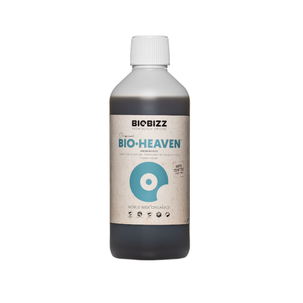 Biobizz Bio Heaven.