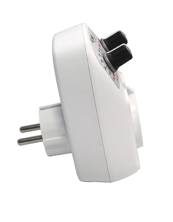 Set GSE 5A Controller& Primaklima Lüfter PK125-L GROWBOX.CH